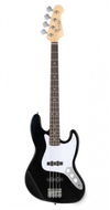 Rocktile Fatboy II Black - Baskytara