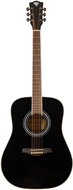 Rockdale Maverick D6 BK Gloss - Acoustic Guitar