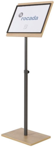 ROCADA NAT0706 Natural A3 - Document Stand - Main image