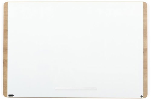 ROCADA NAT6421 Natural, 150 x 100 cm - Magnetic Board - Main image