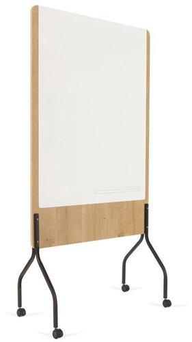 ROCADA NAT8100 Natural, 100 x 150 cm - Magnettafel - Hauptbild