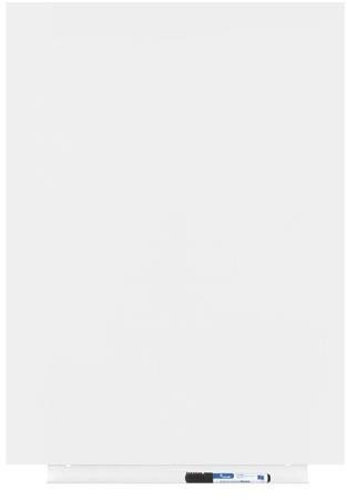 ROCADA 6419R Skin 55x75 cm lackiert - Magnettafel - Hauptbild