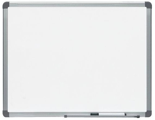 ROCADA 6400, 60x45 cm, lackiert - Magnettafel - Hauptbild