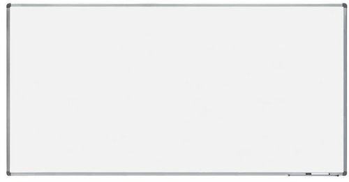 ROCADA 6410, lackiert, 200 x 100 cm - Magnettafel - Hauptbild
