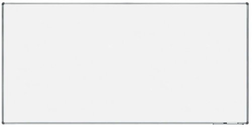 ROCADA 6412, lacquered, 240 x 120 cm - Magnetic Board - Main image