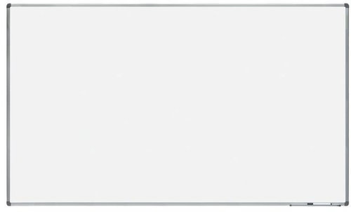 ROCADA 6511, emailliert, 200 x 120 cm - Magnettafel - Hauptbild