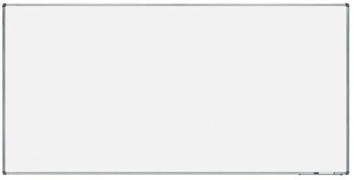 ROCADA 6512, Emaille, 240 x 120 cm - Magnettafel - Hauptbild