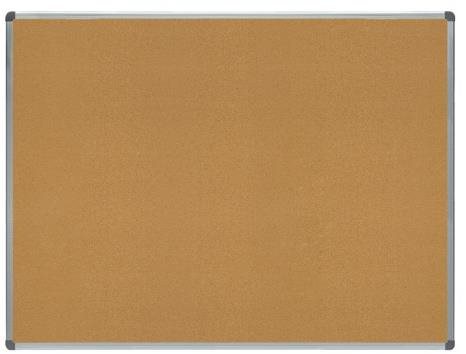 ROCADA 6204, Kork, 120 x 90 cm - Pinnwand - Hauptbild