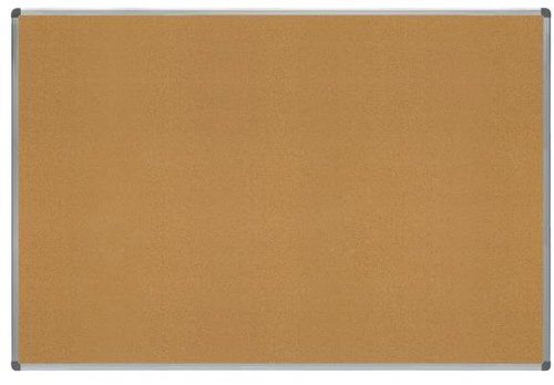 ROCADA 6206, Kork, 150 x 100 cm - Pinnwand - Hauptbild