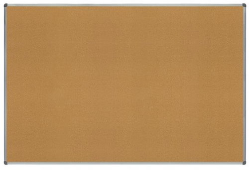 ROCADA 6208, Kork, 180 x 120 cm - Pinnwand - Hauptbild