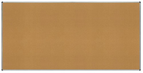 ROCADA 6212, Kork, 240 x 120 cm - Pinnwand - Hauptbild