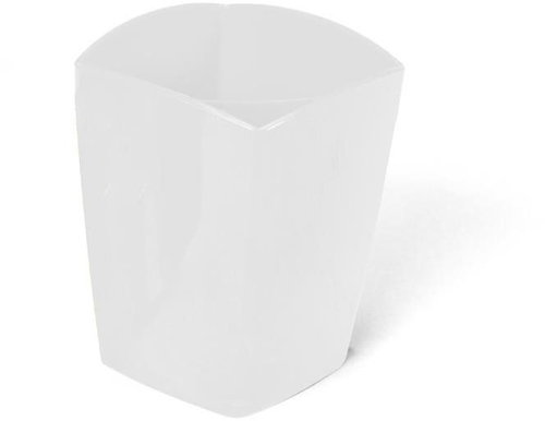ROCADA 530WH, for markers, white - Magnetic Holder - Main image