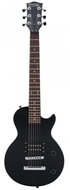 Rocktile L-50B Junior 3/4 black - Electric Guitar