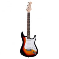 Rocktile Sphere Classic sunburst - Electric Guitar