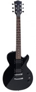 Rocktile LP-100 black - Electric Guitar