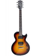 Rocktile LP-100 sunburst - Electric Guitar