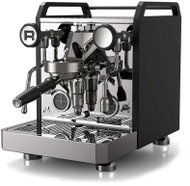 Rocket Espresso Mozzafiato FAST V, black - Lever Coffee Machine