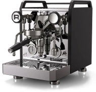 Rocket Espresso Mozzafiato FAST R, black - Lever Coffee Machine