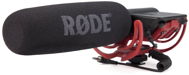 RODE VideoMic Rycote - Mikrofon