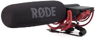 RODE VideoMic Rycote - Mikrofón