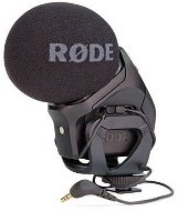 RODE Stereo VideoMic Pre - Mikrofón
