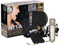 RODE NT1-A - Mikrofon