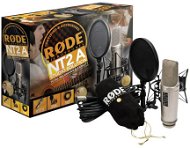 RODE NT2-A szett - Mikrofon