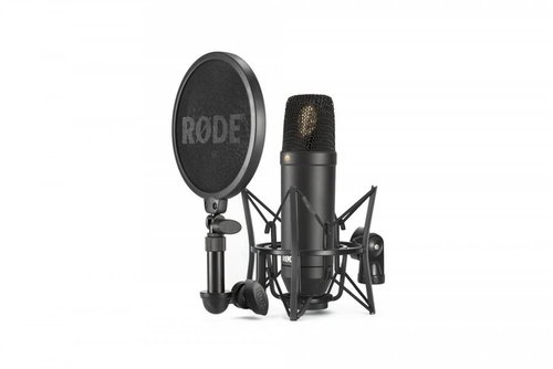 RODE NT1 Kit Rode - Microphone - Main image