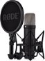 RODE NT1 5th Generation Black - Mikrofón