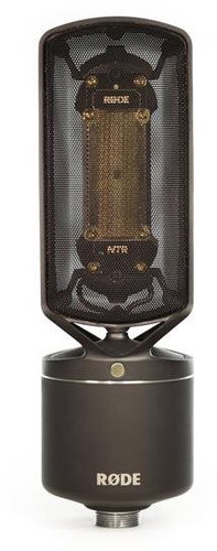 RODE NTR - Microphone - Main image