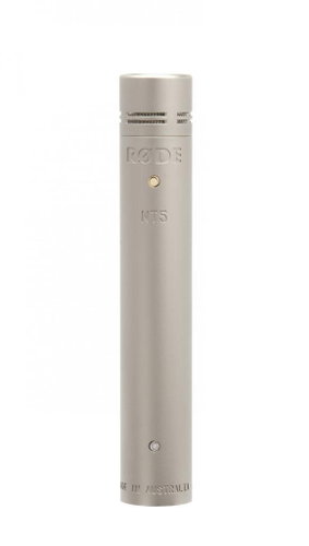 RODE NT5 Single - Microphone - Main image