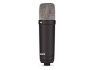 RODE NT1 Signature Series Black - Microphone