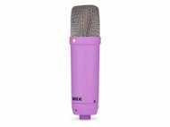 RODE NT1 Signature Series Purple - Mikrofón