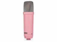 RODE NT1 Signature Series Pink - Mikrofón