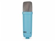 RODE NT1 Signature Series Blue - Mikrofon