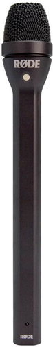 RODE Reporter - Microphone - Main image