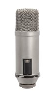 RODE Broadcaster - Microphone
