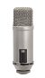 RODE Broadcaster - Microphone