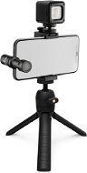 RODE Vlogger Kit iOS Edition - Microphone