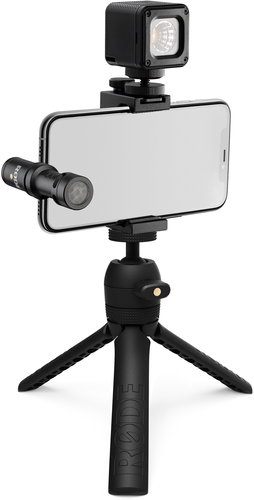 RODE Vlogger Kit USB-C Edition - Microphone - Main image