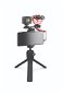 RODE Vlogger Kit Universal - Mikrofón