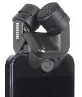 RODE IXY - lightning - Mikrofón pre fotoaparát
