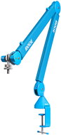 RODE PSA1+ (Blue) - Microphone Boom Arm