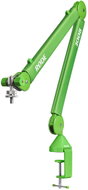 RODE PSA1+ (Green) - Microphone Boom Arm