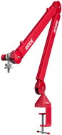 RODE PSA1+ (Red) - Microphone Boom Arm