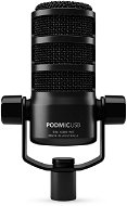 RODE PodMic USB - Microphone