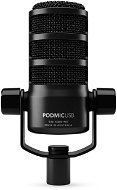 RODE PodMic USB - Mikrofon