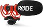 RODE VideoMic GO II - Mikrofon