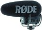 Mikrofon RODE VideoMic Pro + - Mikrofon