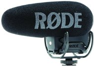 RODE VideoMic Pro+ - Mikrofon